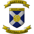East Fife Community Football Club - SCIO logo